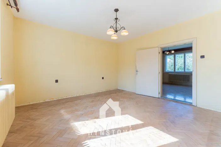 Prodej rodinného domu, Sloup, 130 m2