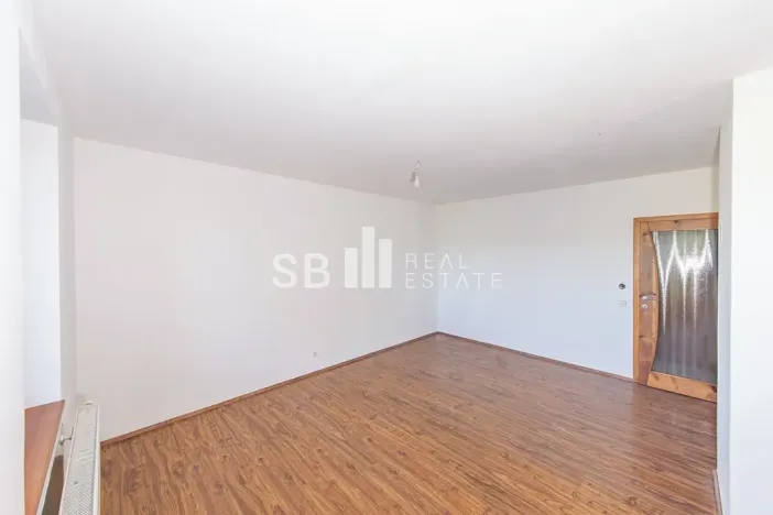 Prodej rodinného domu, Borová, 230 m2