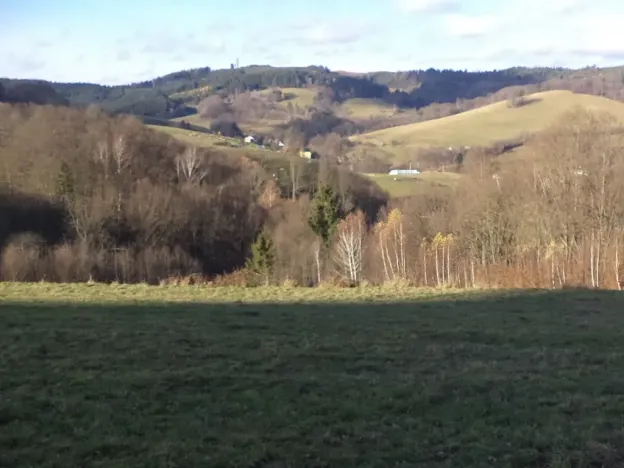 Dražba louky, Seninka, 13881 m2