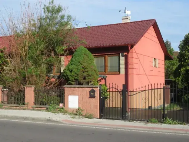Dražba rodinného domu, Králův Dvůr, Bohumila Hájka, 219 m2