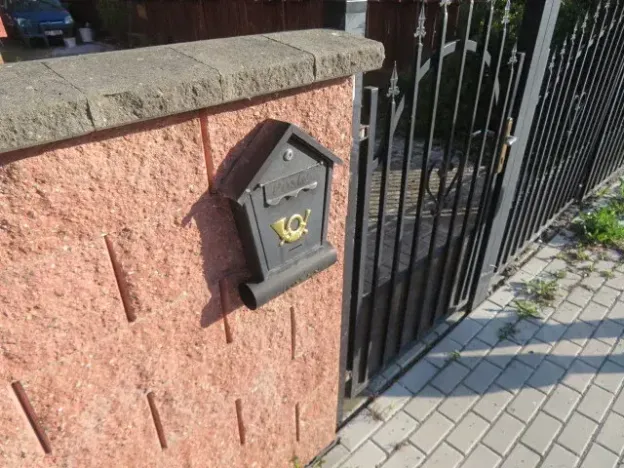 Dražba rodinného domu, Králův Dvůr, Bohumila Hájka, 219 m2