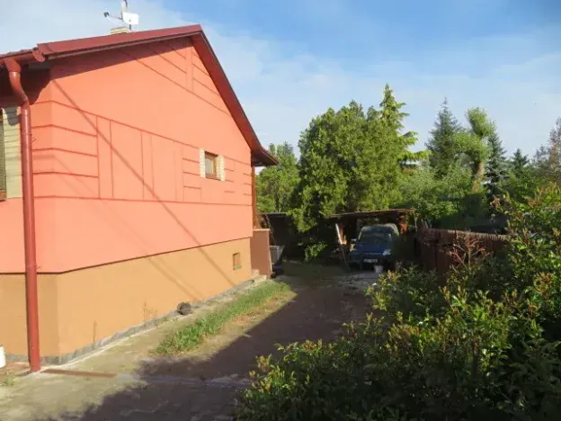 Dražba rodinného domu, Králův Dvůr, Bohumila Hájka, 219 m2