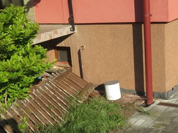 Dražba rodinného domu, Králův Dvůr, Bohumila Hájka, 219 m2