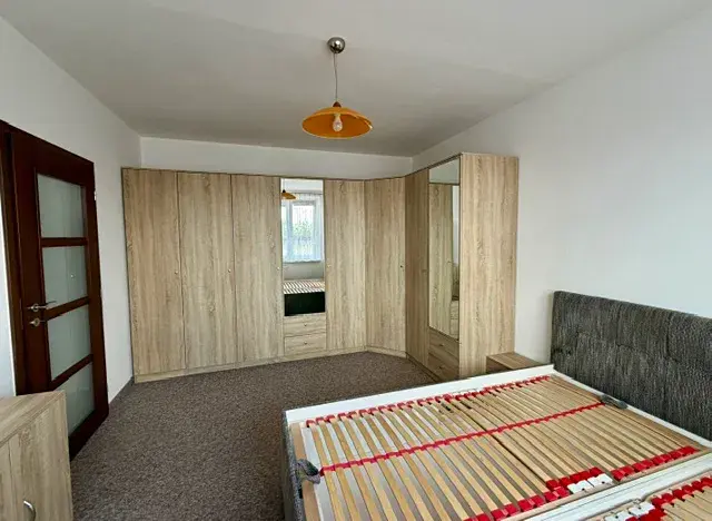 Pronájem bytu 1+1, Nové Strašecí, Křivoklátská, 38 m2