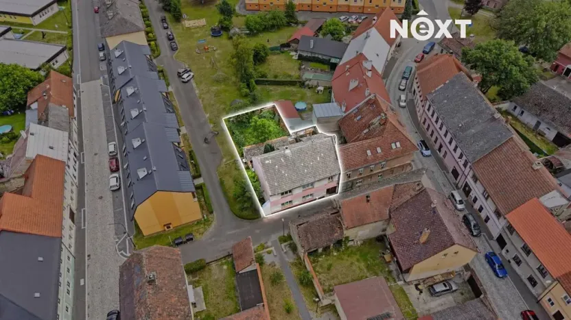 Prodej ubytování, Dubá, Malá, 267 m2