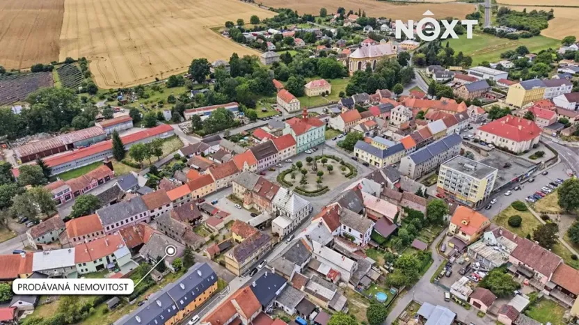 Prodej rodinného domu, Dubá, Malá, 267 m2