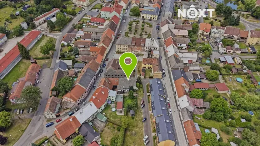 Prodej rodinného domu, Dubá, Malá, 267 m2