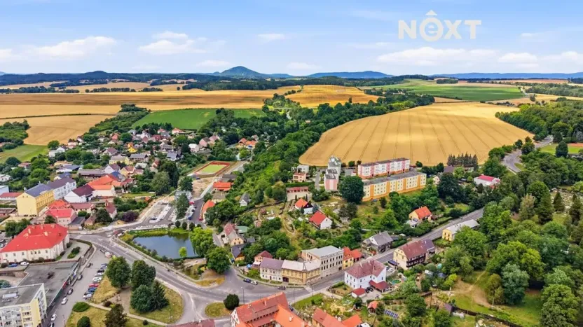 Prodej rodinného domu, Dubá, Malá, 267 m2