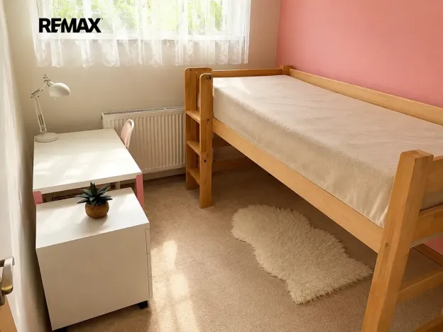 Pronájem rodinného domu, Heršpice, 105 m2