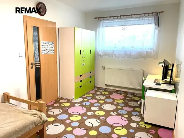 Pronájem rodinného domu, Heršpice, 105 m2