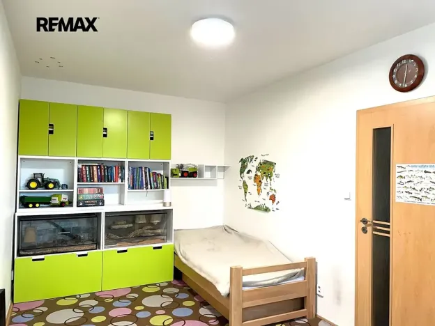 Pronájem rodinného domu, Heršpice, 105 m2