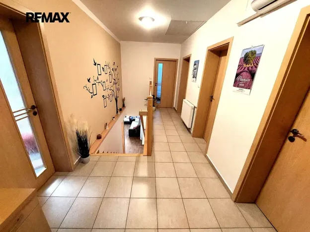 Pronájem rodinného domu, Heršpice, 105 m2
