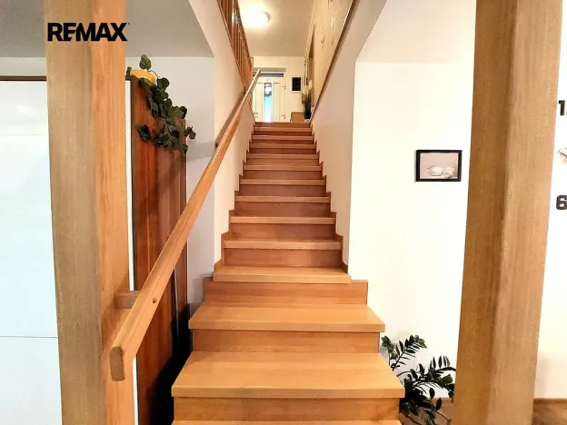 Pronájem rodinného domu, Heršpice, 105 m2