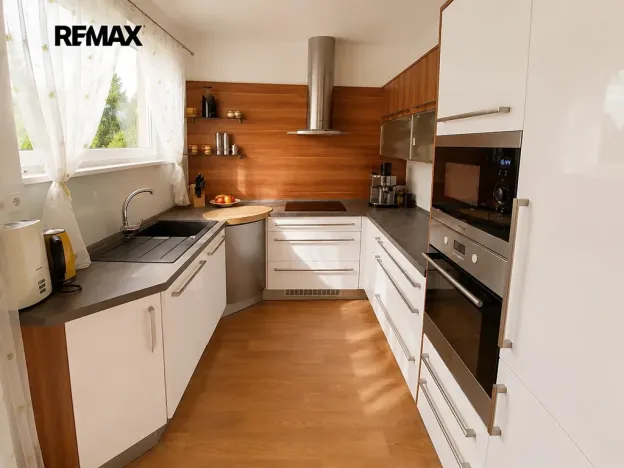 Pronájem rodinného domu, Heršpice, 105 m2