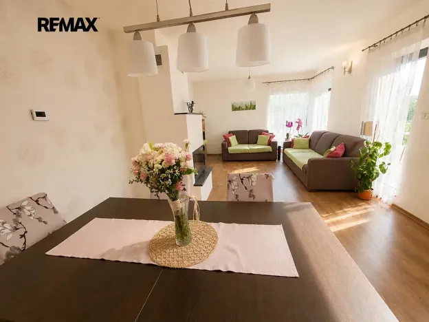 Pronájem rodinného domu, Heršpice, 105 m2