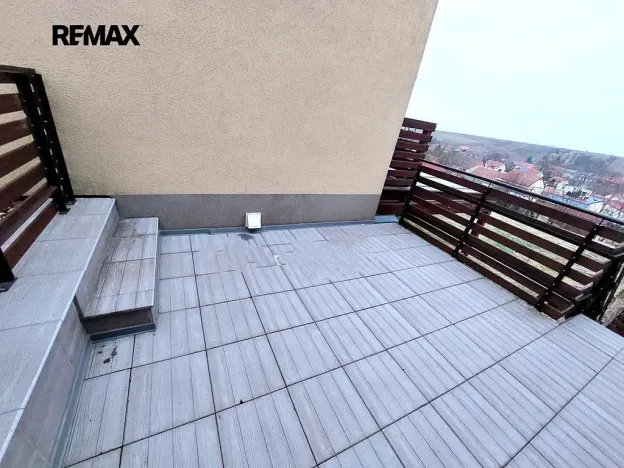 Pronájem rodinného domu, Heršpice, 105 m2