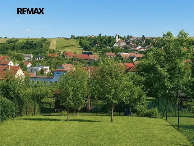 Pronájem rodinného domu, Heršpice, 105 m2