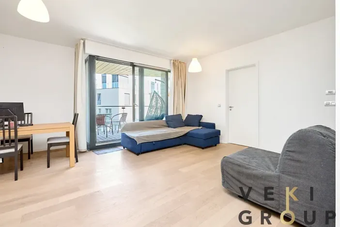 Prodej bytu 2+kk, Praha - Libeň, Menclova, 58 m2