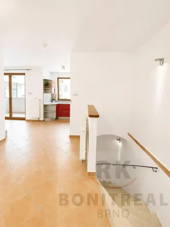 Pronájem bytu 2+kk, Brno, Pekařská, 65 m2