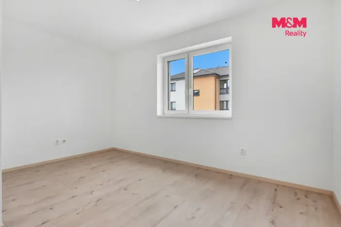 Pronájem bytu 3+kk, Bakov nad Jizerou, Žižkova, 80 m2