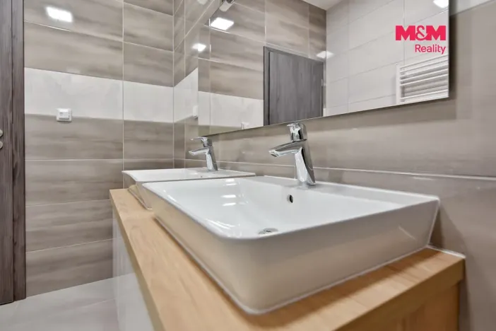 Pronájem bytu 3+kk, Bakov nad Jizerou, Žižkova, 80 m2