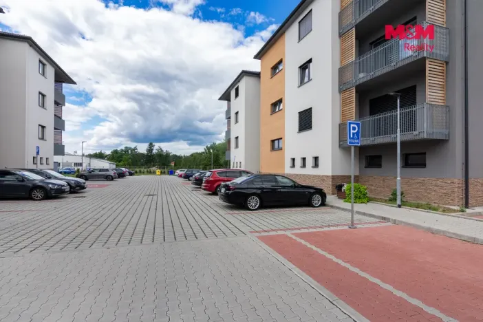 Pronájem bytu 3+kk, Bakov nad Jizerou, Žižkova, 80 m2