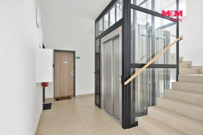 Pronájem bytu 3+kk, Bakov nad Jizerou, Žižkova, 80 m2