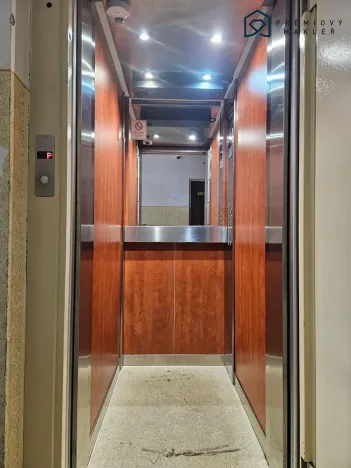 Prodej bytu 2+kk, Litvínov - Janov, Hamerská, 40 m2