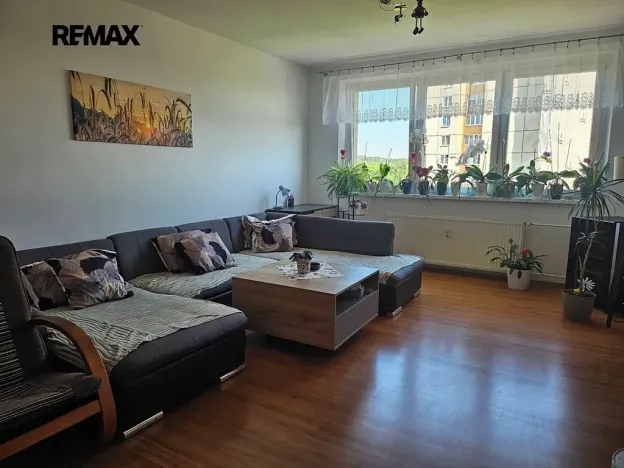 Prodej bytu 3+1, Havířov, Letní, 73 m2