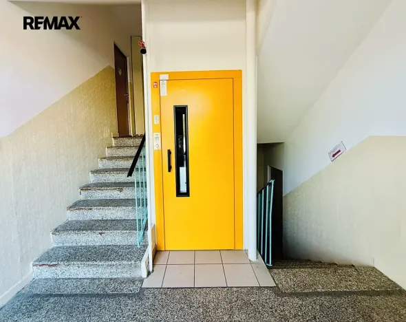 Prodej bytu 2+1, Plzeň, Macháčkova, 50 m2
