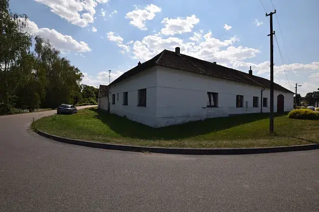 Prodej rodinného domu, Skály, 180 m2