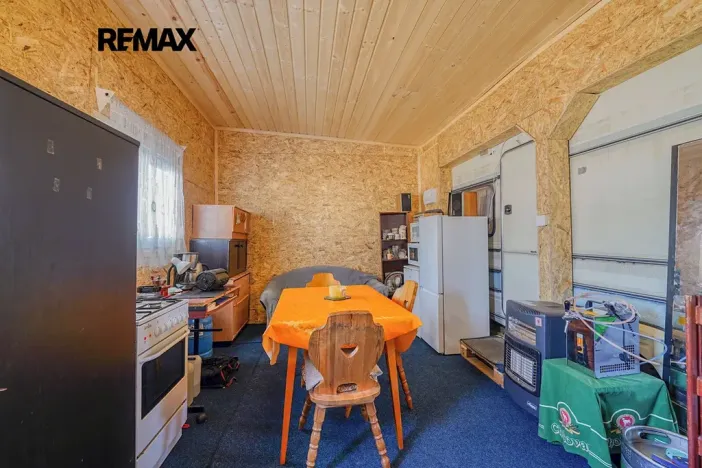 Prodej chaty, Úlice, 42 m2