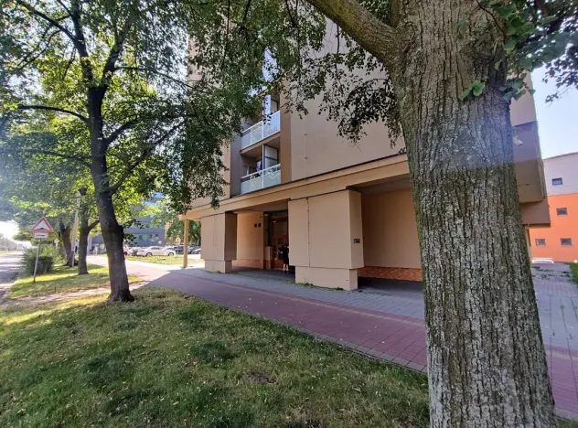 Prodej bytu 1+1, Ostrava, Opavská, 36 m2