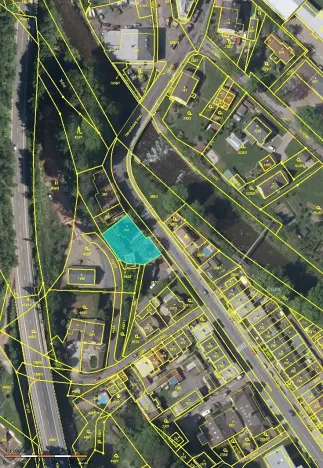 Prodej rodinného domu, Trutnov, Horská, 240 m2