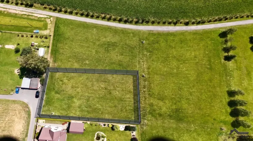 Prodej pozemku pro bydlení, Třanovice, 2033 m2