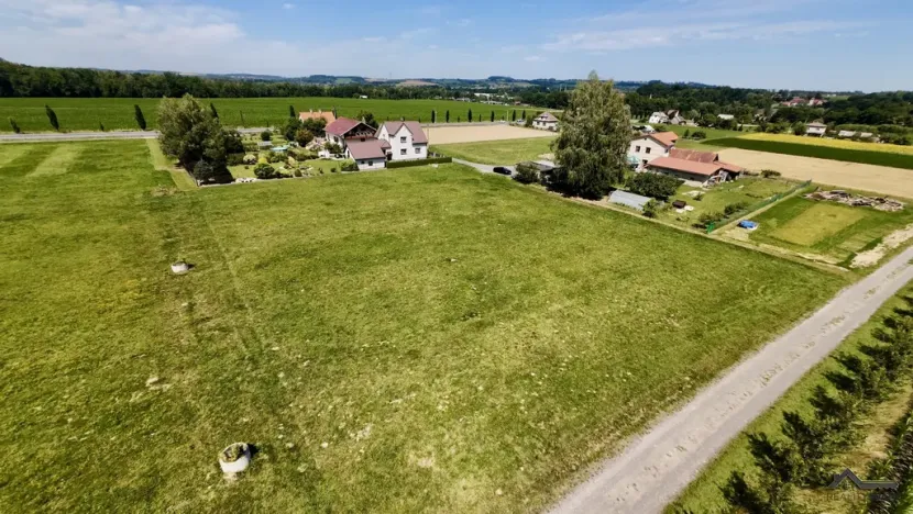 Prodej pozemku pro bydlení, Třanovice, 2033 m2