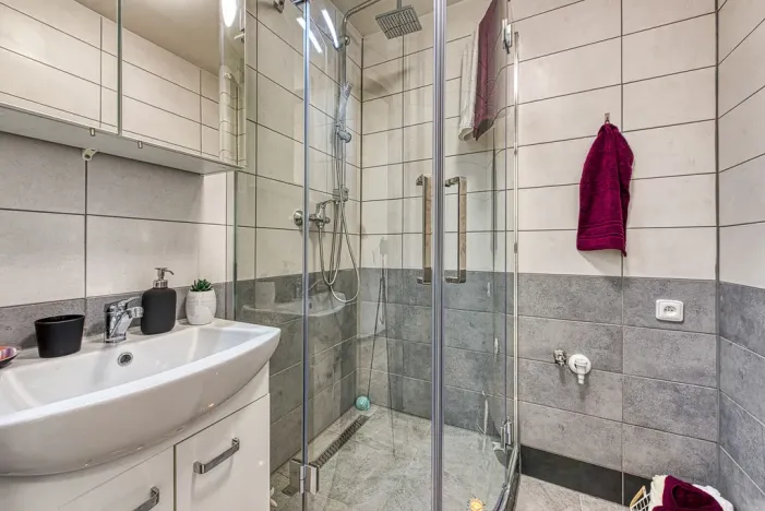 Pronájem bytu 2+1, Chomutov, Blatenská, 52 m2