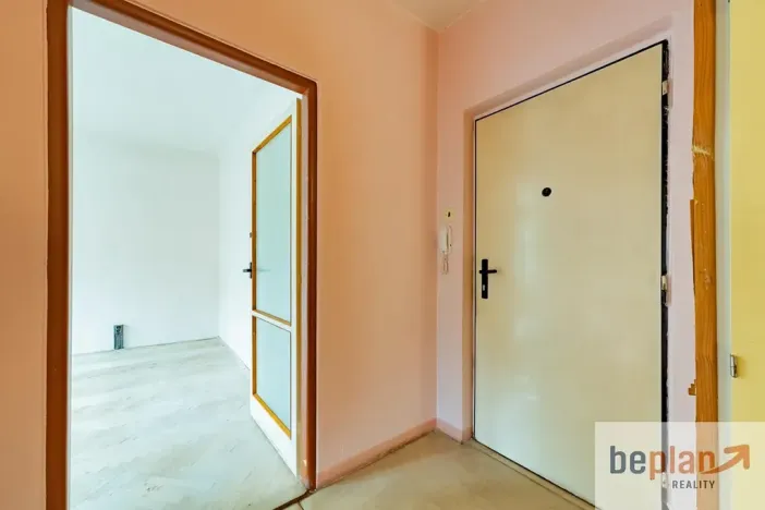 Prodej bytu 2+1, Nejdek, Okružní, 54 m2