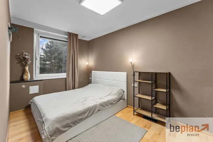 Prodej bytu 2+kk, Praha - Chodov, Klapálkova, 42 m2