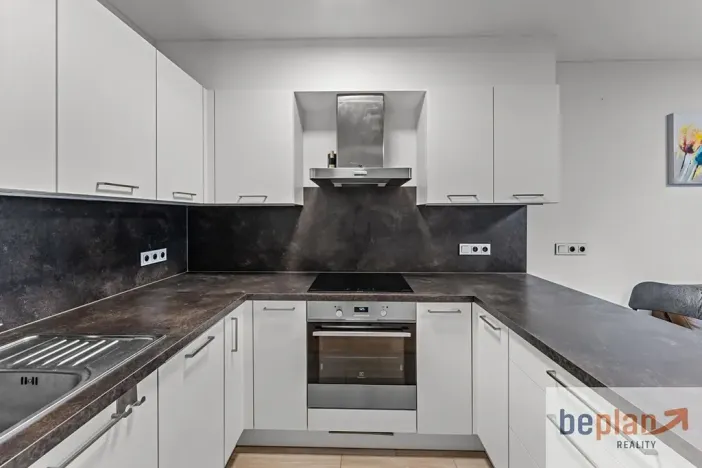 Prodej bytu 2+kk, Praha - Chodov, Klapálkova, 42 m2