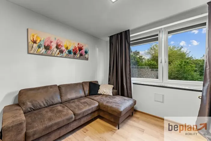 Prodej bytu 2+kk, Praha - Chodov, Klapálkova, 42 m2