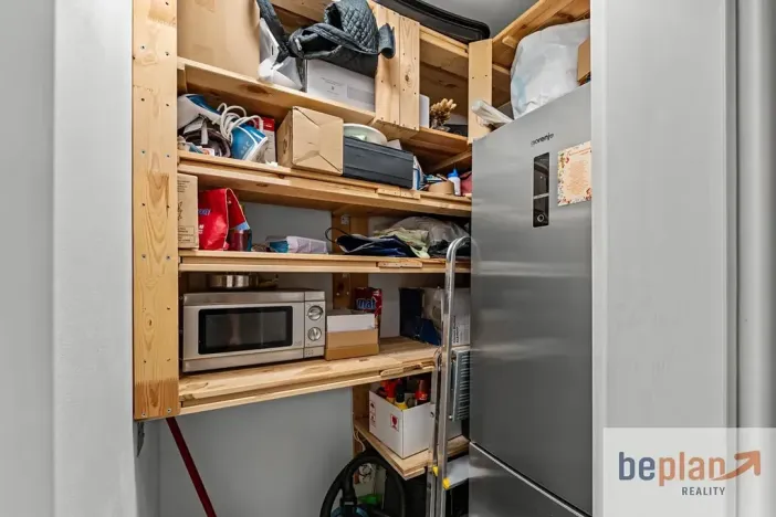 Prodej bytu 2+kk, Praha - Chodov, Klapálkova, 42 m2