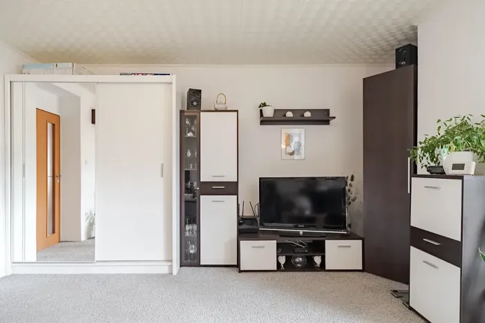 Prodej bytu 3+1, Choceň, Revoluční, 77 m2