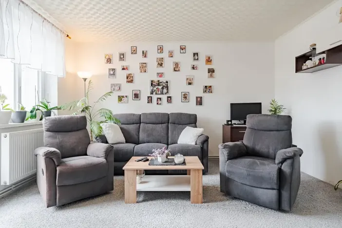 Prodej bytu 3+1, Choceň, Revoluční, 77 m2