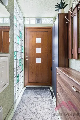 Prodej rodinného domu, Nupaky, K Parku, 160 m2