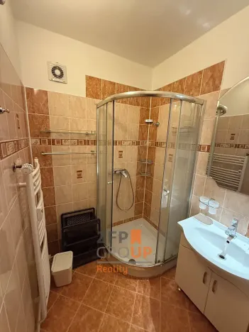 Pronájem bytu 3+kk, Brno, Šumavská, 75 m2