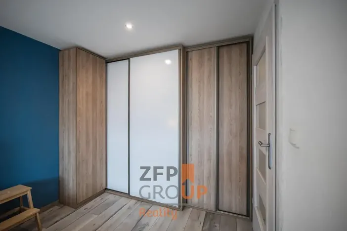 Prodej bytu 3+kk, Ostrava, Hornická, 57 m2