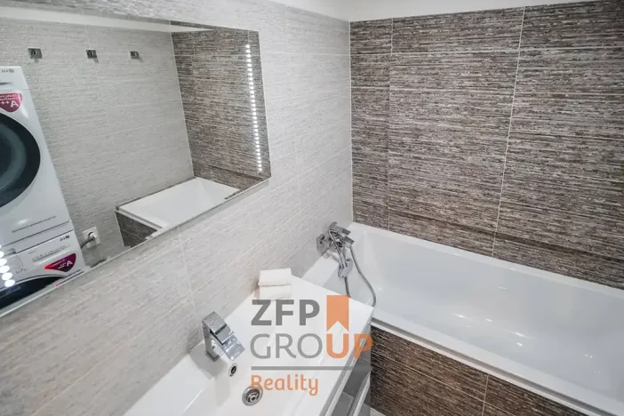 Prodej bytu 3+kk, Ostrava, Hornická, 57 m2