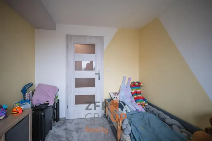 Prodej bytu 3+kk, Ostrava, Hornická, 57 m2