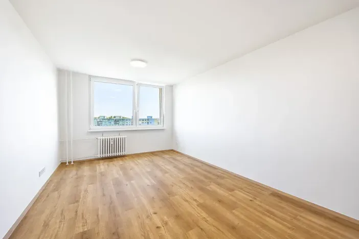 Prodej bytu 3+kk, Praha - Petrovice, Rezlerova, 69 m2